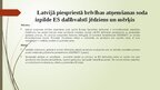 Презентация 'Latvijā piespriesta brīvības atņemšanas soda izpilde ES dalībvalstī', 2.