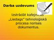 Презентация 'Ēdināšanas uzņēmuma tehnoloģiskā procesa norises dokumentu izstrāde', 2.