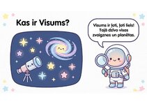 Презентация 'Latviešu valodas rakstīšanas uzdevumi 1.–2. klasei', 2.