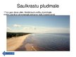 Презентация 'Ekskursija pa Latviju', 15.
