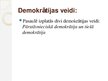 Презентация 'Demokrātja un diktatūra Latvijā, Lietuvā, Iegaunijā un Korejā', 5.
