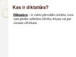 Презентация 'Demokrātja un diktatūra Latvijā, Lietuvā, Iegaunijā un Korejā', 11.