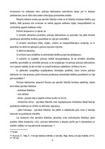 Реферат 'Policijas tiesības', 8.