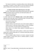 Реферат 'Policijas tiesības', 10.