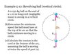 Презентация 'Uniform Circular Motion. Rotation', 14.