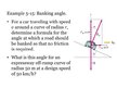 Презентация 'Uniform Circular Motion. Rotation', 20.