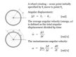 Презентация 'Uniform Circular Motion. Rotation', 24.