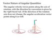 Презентация 'Uniform Circular Motion. Rotation', 30.