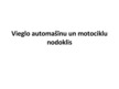 Презентация 'Auto un motociklu nodoklis', 1.