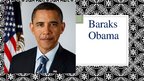 Презентация 'Baraks Obama', 1.