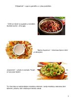 Презентация 'Meksikāņu virtuve', 5.