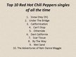 Презентация 'Red Hot Chili Peppers', 11.