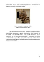 Реферат 'LR Nacionālo bruņoto spēku formas tērpa auduma dizainparauga izstrādes process', 16.