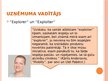 Презентация 'Uzņēmējdarbības veiksmes stāsts Latvijā: "Mobilly"', 7.