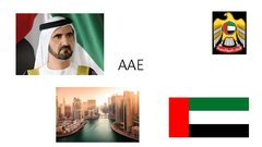 Презентация 'Apvienotie Arābu Emirāti', 1.
