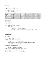 Конспект 'Statiski noteicama rāmja dimensionēšana un  pārvietojumu aprēķins', 6.