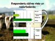 Презентация 'Piena produktu patērētāju uzvedību ietekmējošie faktori', 5.