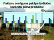 Презентация 'Piena produktu patērētāju uzvedību ietekmējošie faktori', 9.
