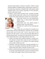 Реферат 'Komunikācija ar bērniem un zīdaiņiem. Akustiskais aspekts', 6.