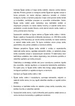 Эссе 'Ēģiptes tiesības', 4.