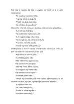 Эссе 'Imants Ziedonis "Trioletas" (2003.)', 3.