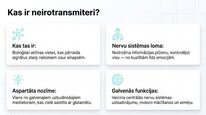 Презентация 'Aspartāts', 2.