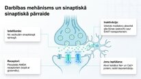 Презентация 'Aspartāts', 5.
