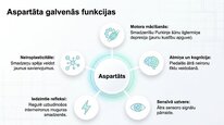Презентация 'Aspartāts', 6.