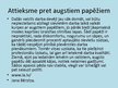 Презентация 'Kurpes un to papēži', 11.