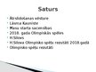 Презентация 'Ātrslidošana un Olimpiskās spēles 2018', 2.