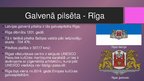 Презентация 'Tradicionālās latviešu nācijas ikonas', 8.
