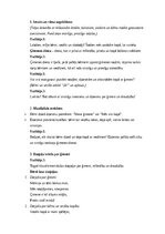 Образец документа 'Ģimenes diena: scenārijs pirmsskolas bērniem ar dziesmām, spēlēm un kopīgām akti', 1.