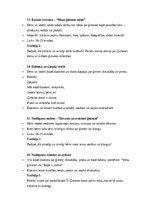 Образец документа 'Ģimenes diena: scenārijs pirmsskolas bērniem ar dziesmām, spēlēm un kopīgām akti', 5.