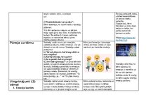 Конспект 'SEM nodarbības plāns', 4.