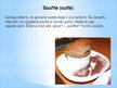 Презентация 'Francijas nacionālie saldie ēdieni', 24.