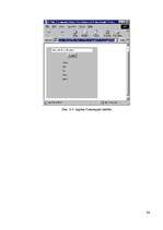 Дипломная 'Internetā ievietojamo JAVA appletu izstrāde mācību līdzekļiem', 96.