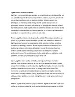 Эссе 'Izglītības loma sabiedrības attīstībā', 1.