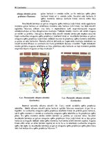 Реферат 'Svarbumbu sporta sacensību vingrinājumu tehnikas analīze un didaktika', 13.