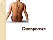 Презентация 'Osteoporoze', 1.