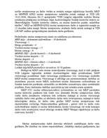 Отчёт по практике 'Prakses darba atskaite Grebņevas MKP', 6.