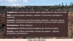 Презентация 'Latvijas zemes dzīļu resursi', 3.
