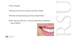 Презентация 'Kāpēc zobu higiēnistiem nekad nevajadzētu ārstēt pacientu ar aktīvu orālo herpes', 5.