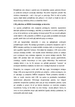 Эссе 'Psihodēlisko vielu pētniecība medicīnā: depresijas un PTSD ārstēšanas iespējas u', 3.