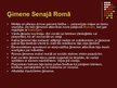 Презентация 'Ģimenes attiecības Senajā Romā un Grieķijā', 11.