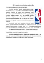 Реферат 'Basketbola vēsture', 5.