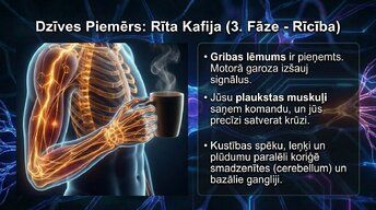 Презентация 'Smadzeņu arhitektūra - sensorās, asociatīvās un motorās zonas', 9.