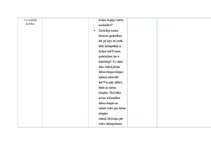 Конспект 'Kultūras izpratnes un pašizpausmes mākslā mācību jomas. Mūzikas pedagoģiskie pri', 13.