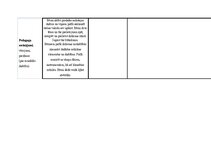 Конспект 'Kultūras izpratnes un pašizpausmes mākslā mācību jomas. Mūzikas pedagoģiskie pri', 18.