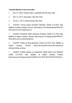 Конспект 'Kultūras izpratnes un pašizpausmes mākslā mācību jomas. Mūzikas pedagoģiskie pri', 21.