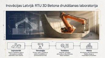 Презентация '3D-drukāšana ēku būvniecībā', 4.